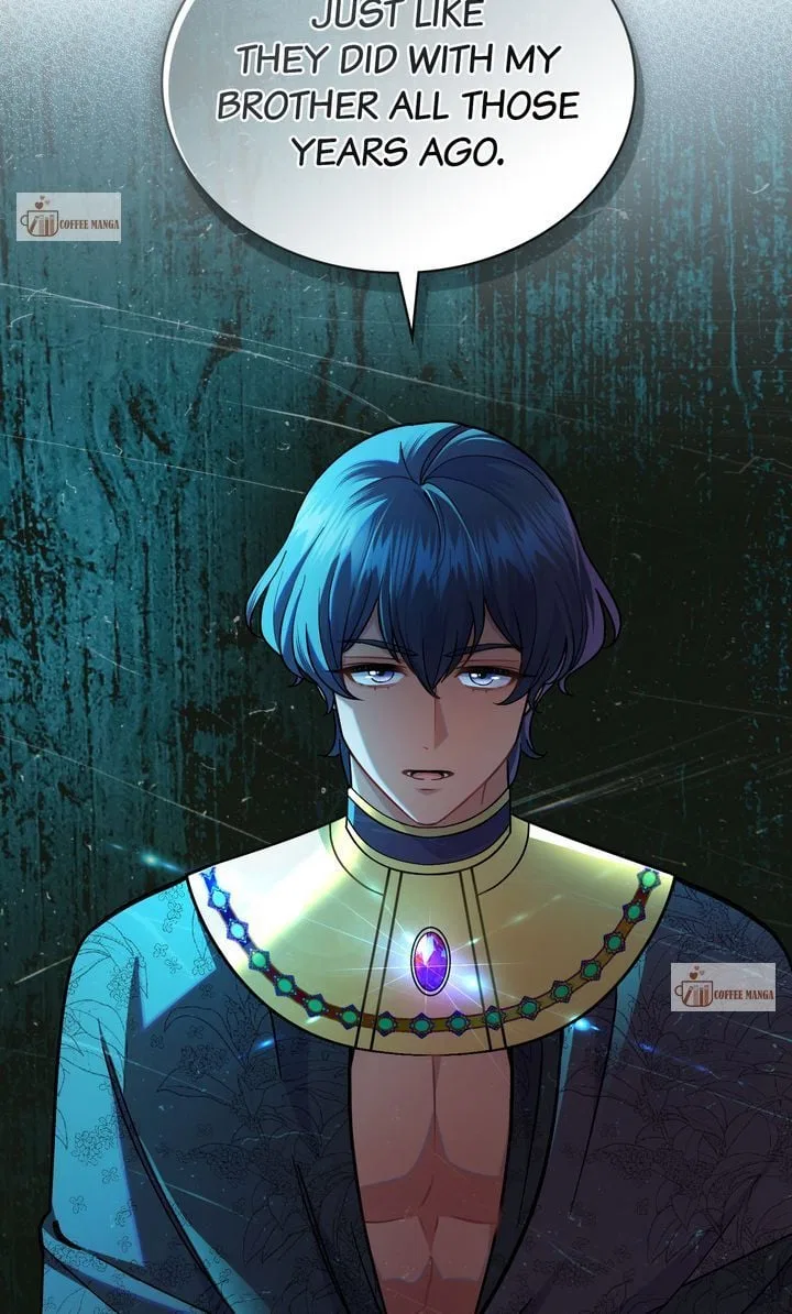 Lies Become You Chapter 84 – Page 15