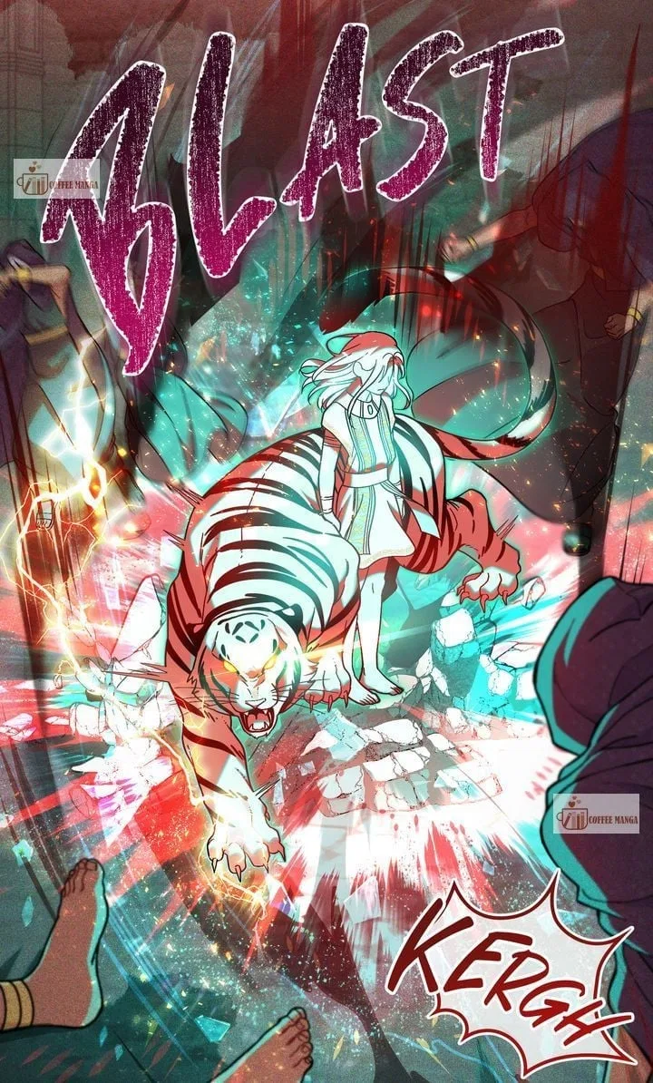 Lies Become You Chapter 84 – Page 26