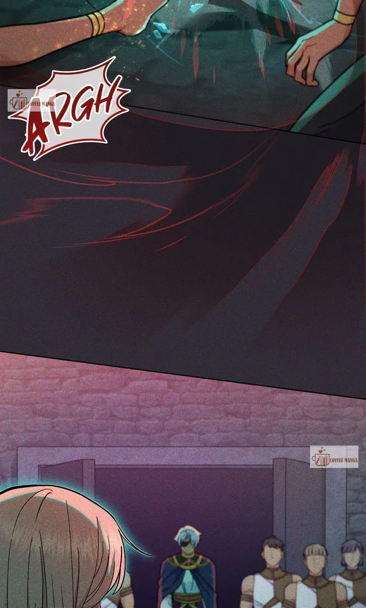 Lies Become You Chapter 84 – Page 27