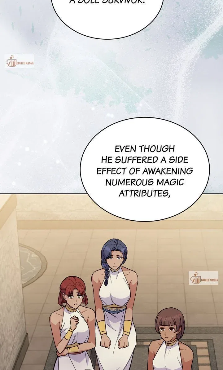 Lies Become You Chapter 84 – Page 33