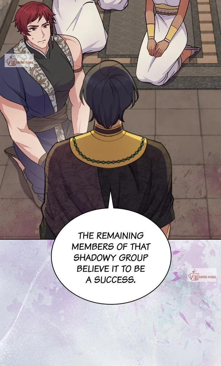 Lies Become You Chapter 84 – Page 34