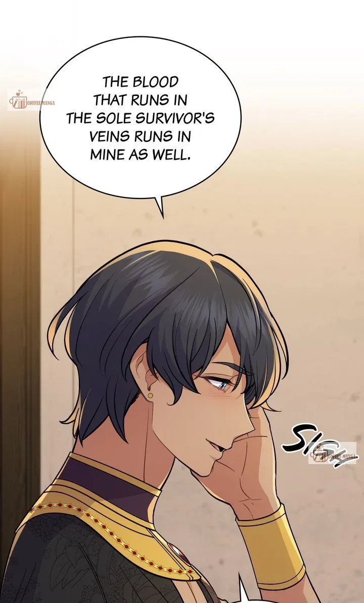 Lies Become You Chapter 84 – Page 36