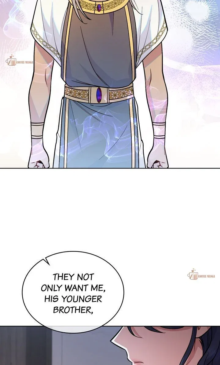 Lies Become You Chapter 84 – Page 39