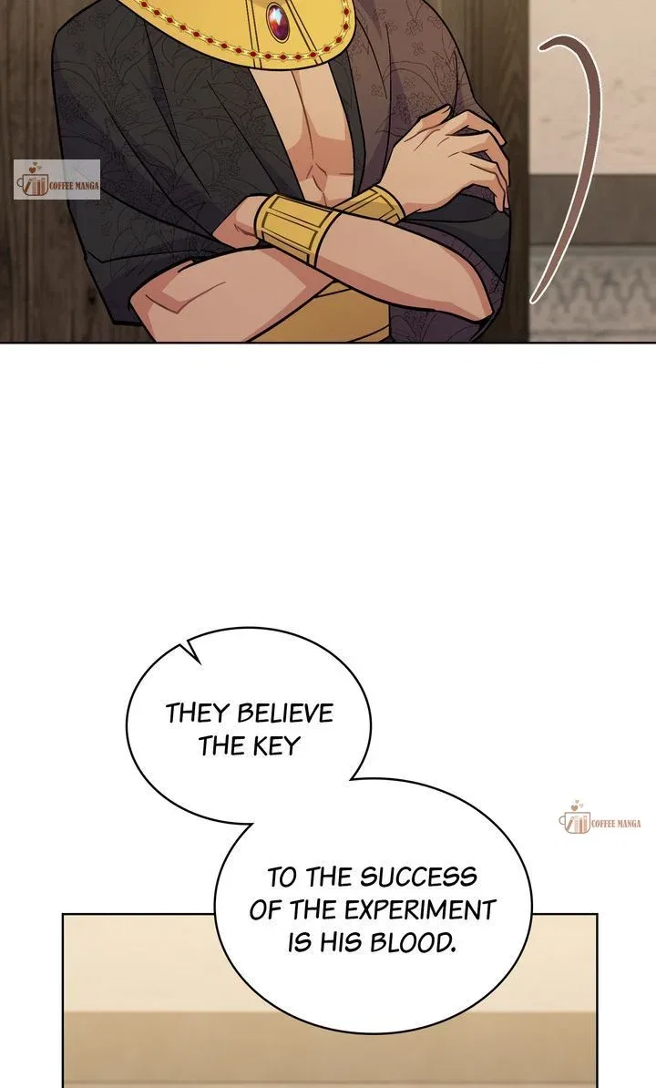 Lies Become You Chapter 84 – Page 41