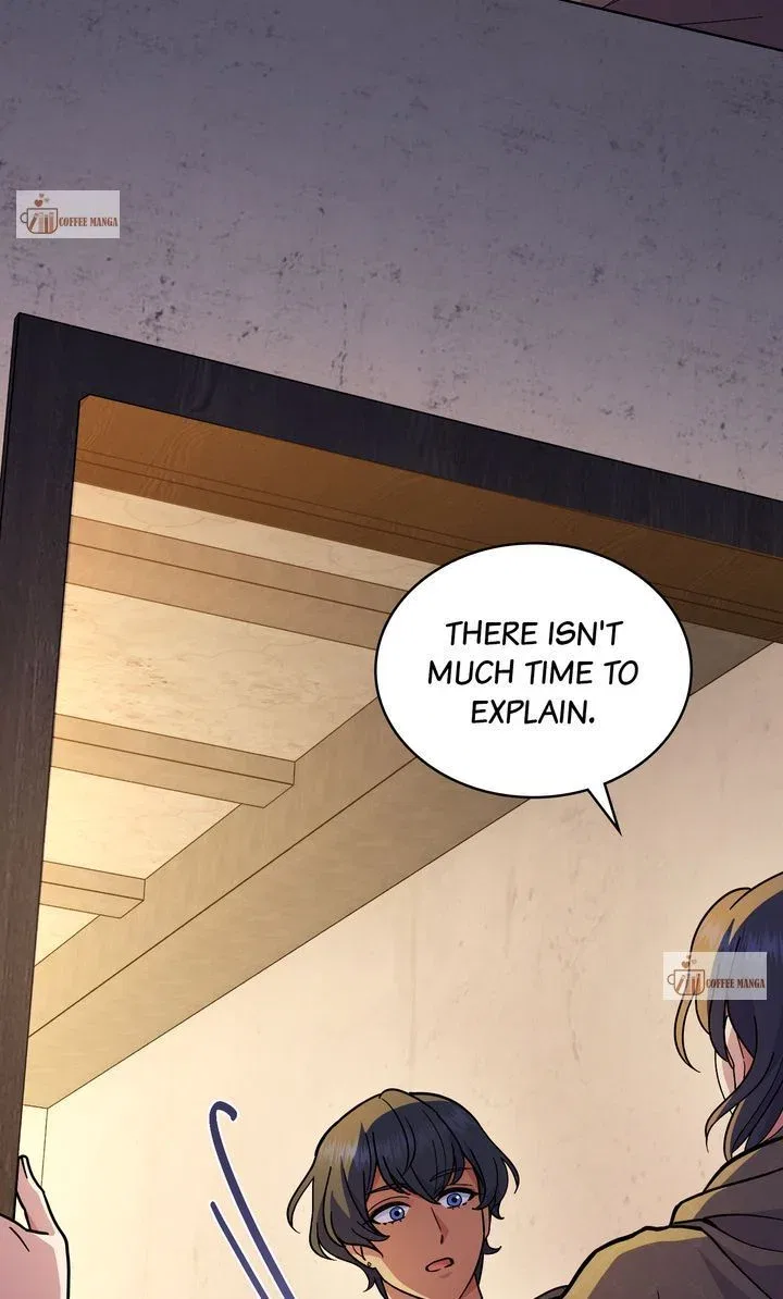 Lies Become You Chapter 84 – Page 45