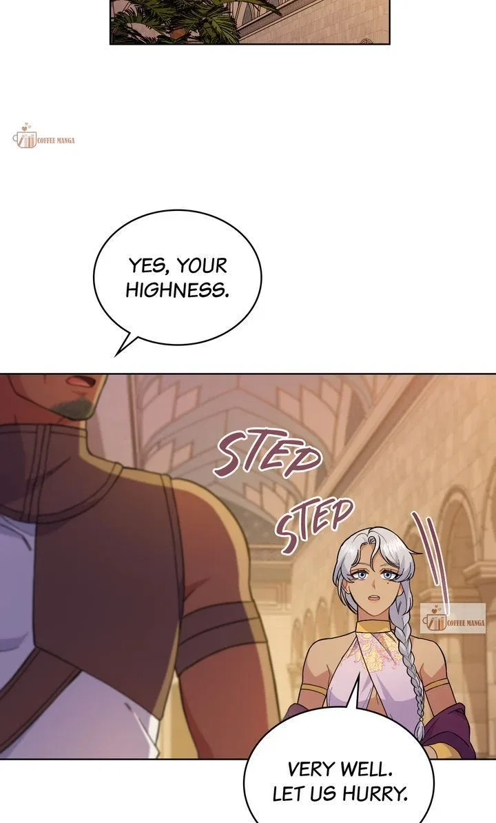 Lies Become You Chapter 84 – Page 50