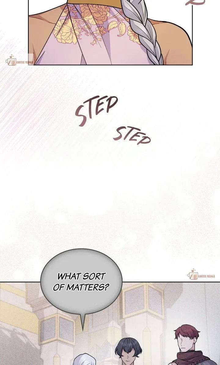 Lies Become You Chapter 84 – Page 52
