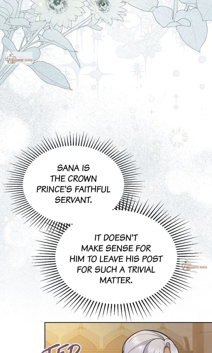 Lies Become You Chapter 84 – Page 55