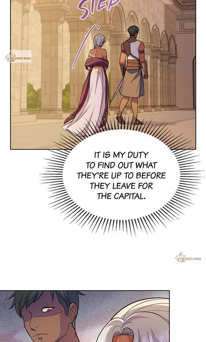 Lies Become You Chapter 84 – Page 57