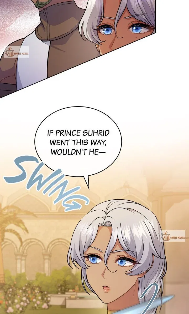 Lies Become You Chapter 84 – Page 58