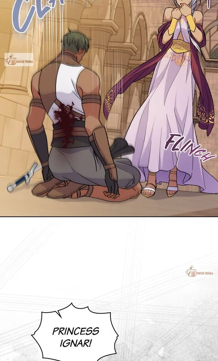 Lies Become You Chapter 84 – Page 64