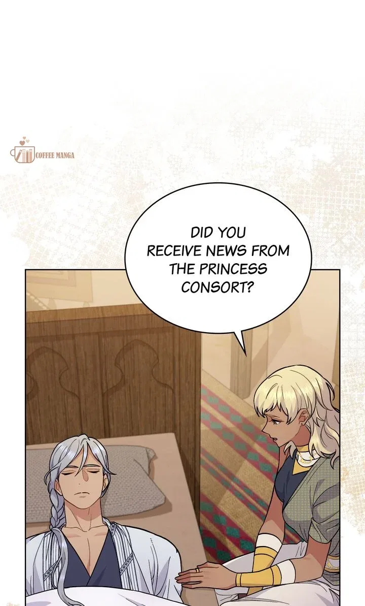 Lies Become You Chapter 83 – Page 7