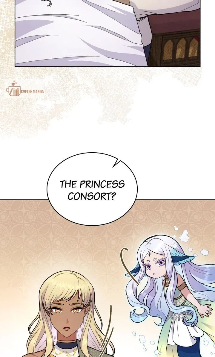 Lies Become You Chapter 83 – Page 8
