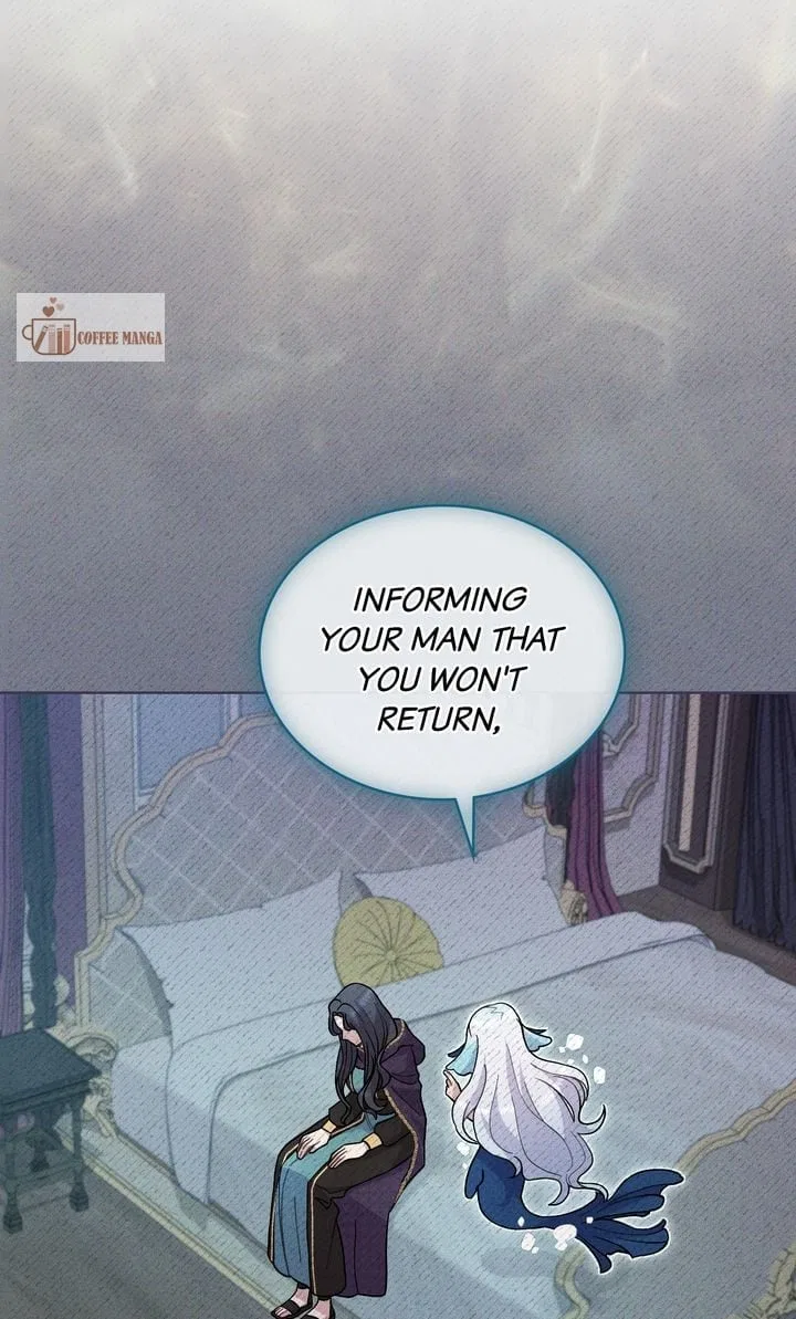 Lies Become You Chapter 83 – Page 13