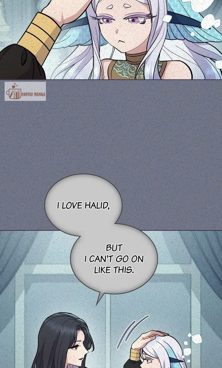 Lies Become You Chapter 83 – Page 17