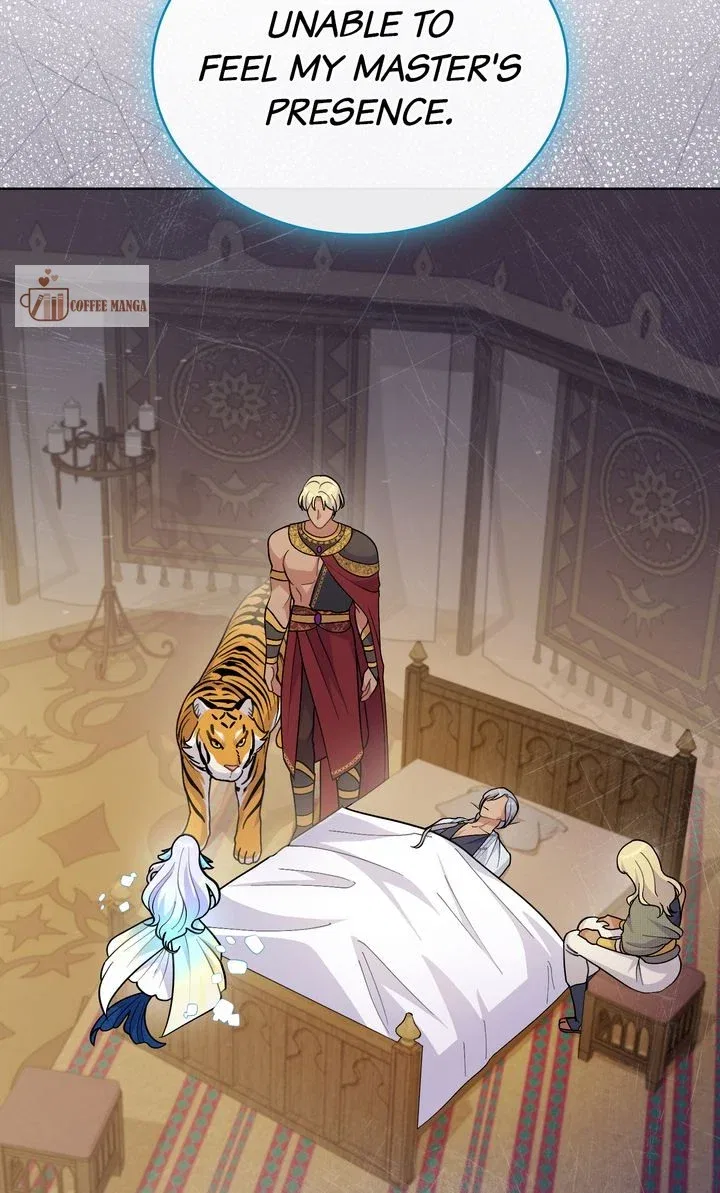 Lies Become You Chapter 83 – Page 26