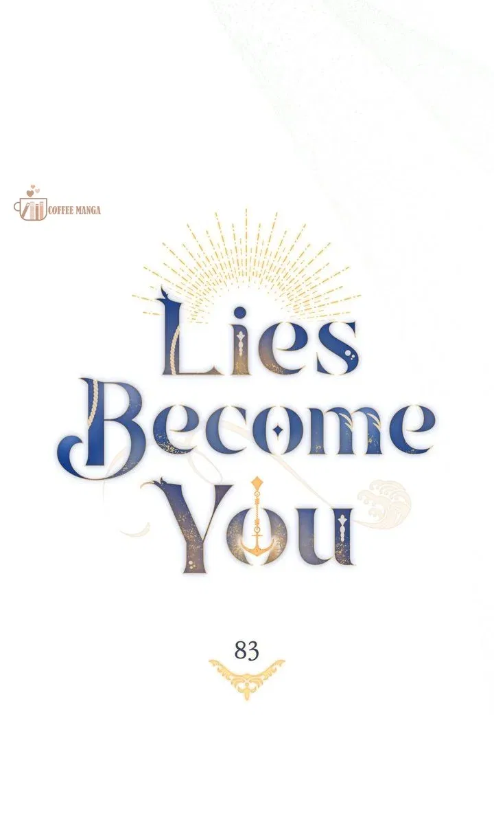 Lies Become You Chapter 83 – Page 32