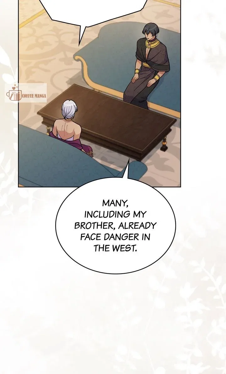 Lies Become You Chapter 83 – Page 36