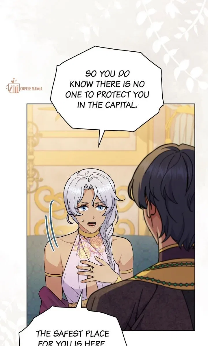 Lies Become You Chapter 83 – Page 37