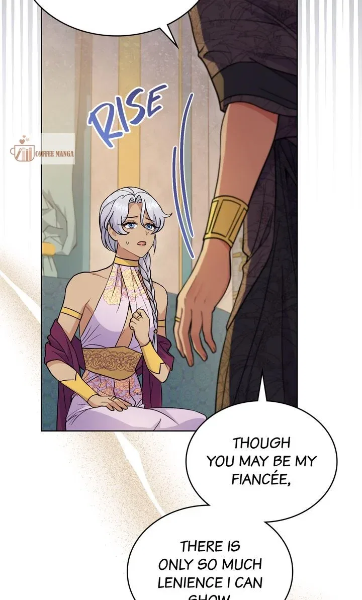 Lies Become You Chapter 83 – Page 42