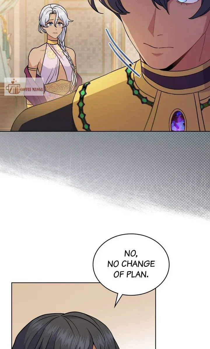 Lies Become You Chapter 83 – Page 47