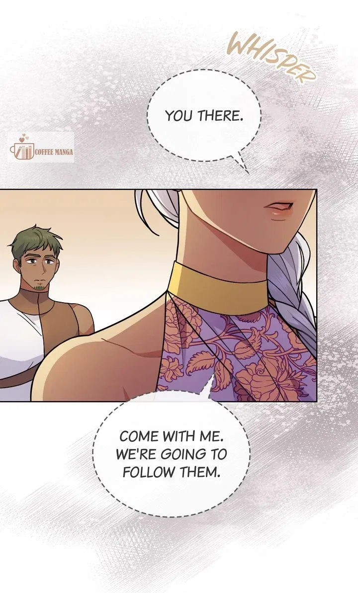 Lies Become You Chapter 83 – Page 55