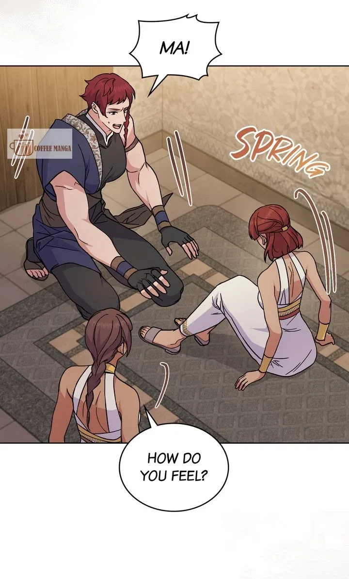 Lies Become You Chapter 83 – Page 61