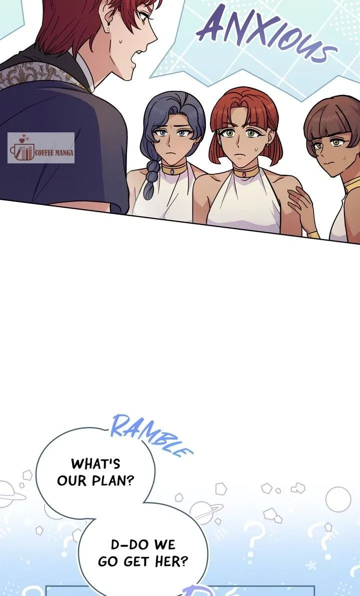 Lies Become You Chapter 83 – Page 65