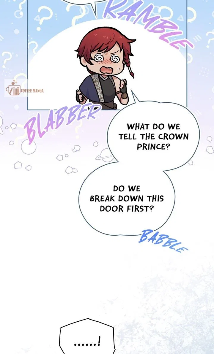 Lies Become You Chapter 83 – Page 66