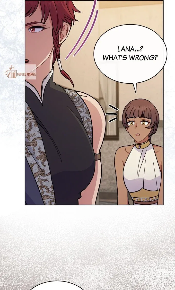 Lies Become You Chapter 83 – Page 68