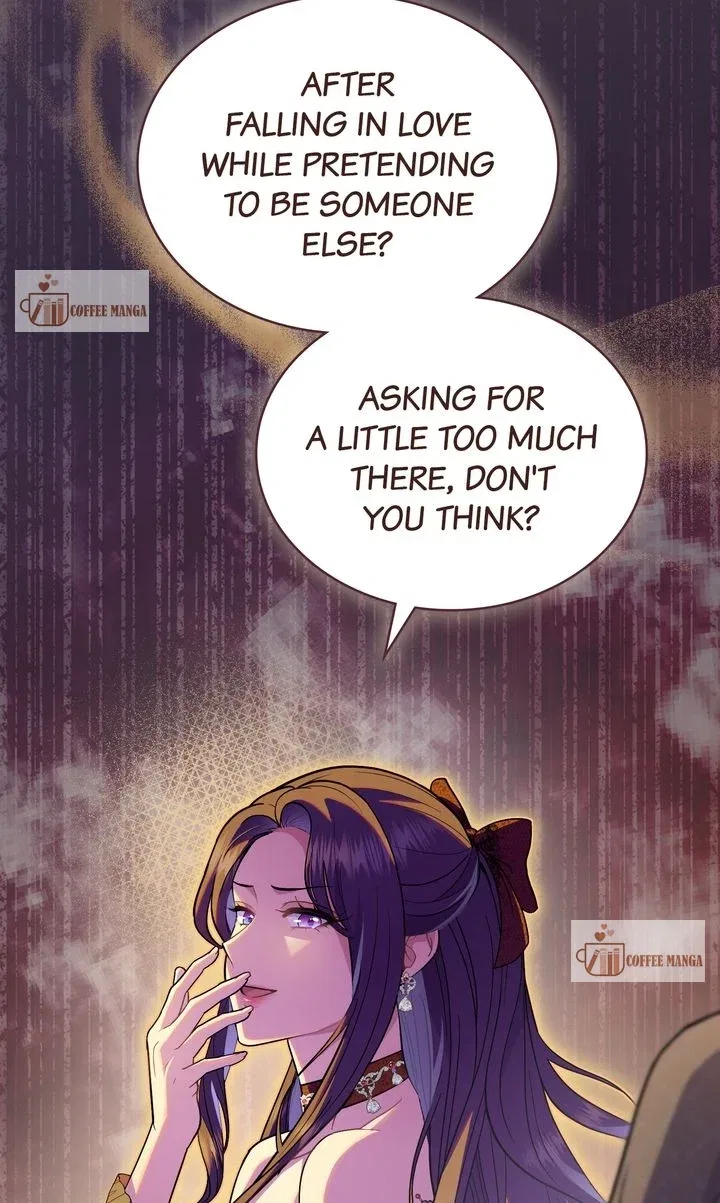 Lies Become You Chapter 82 – Page 9