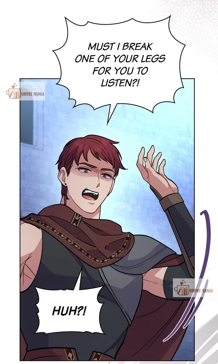 Lies Become You Chapter 82 – Page 22