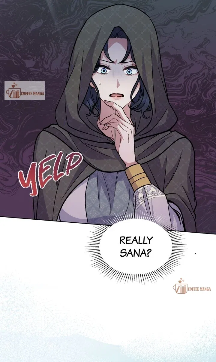 Lies Become You Chapter 82 – Page 24