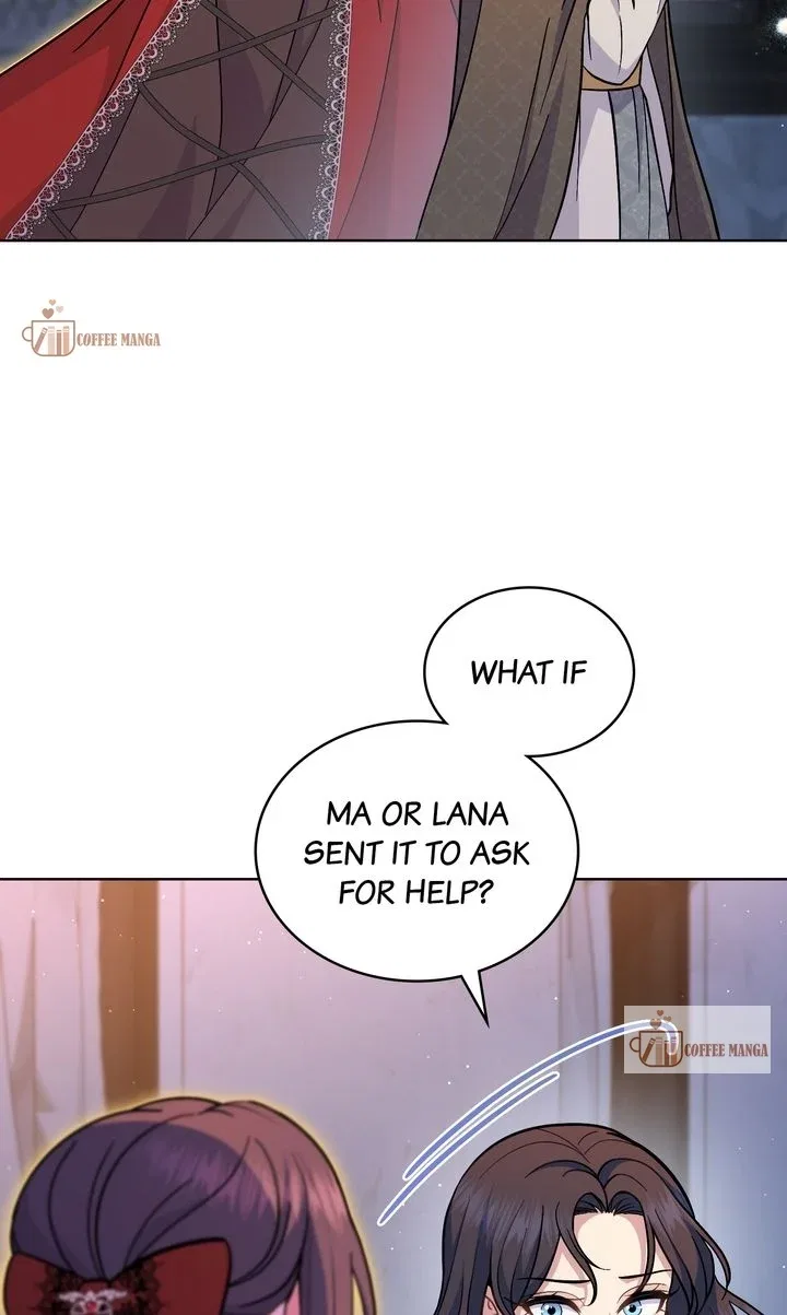 Lies Become You Chapter 82 – Page 61