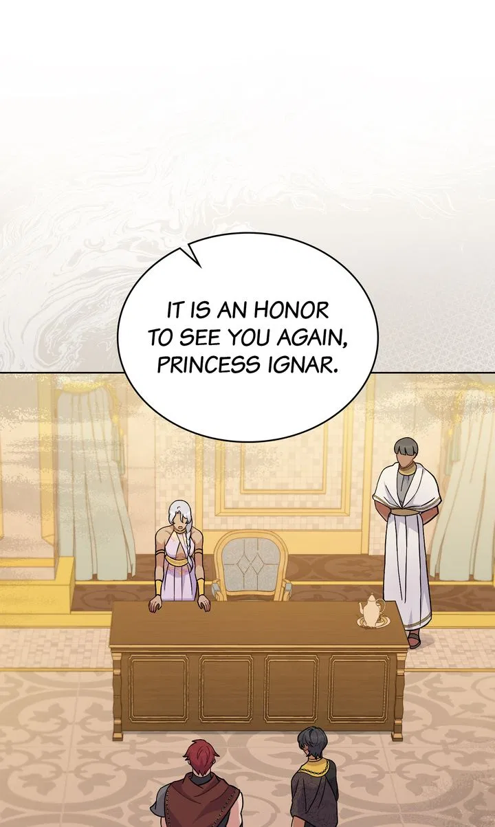 Lies Become You Chapter 81 – Page 1