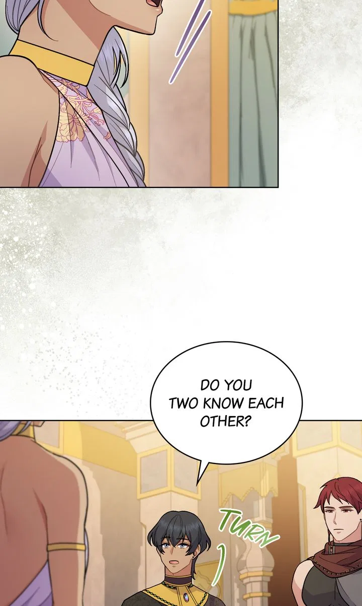 Lies Become You Chapter 81 – Page 3