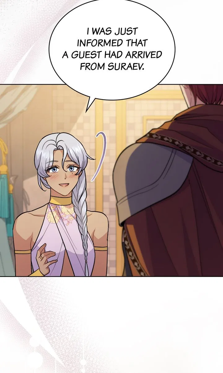 Lies Become You Chapter 81 – Page 8