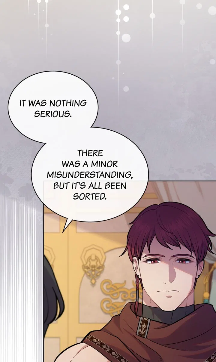 Lies Become You Chapter 81 – Page 10