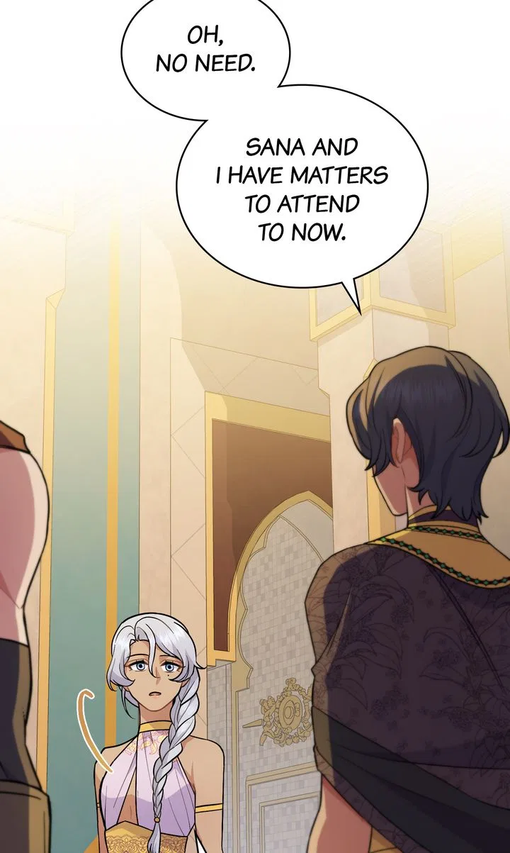 Lies Become You Chapter 81 – Page 13