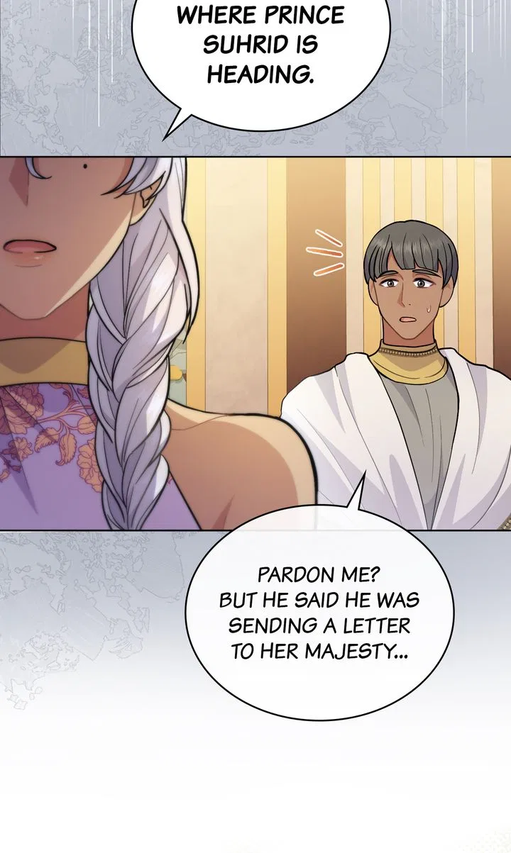 Lies Become You Chapter 81 – Page 18