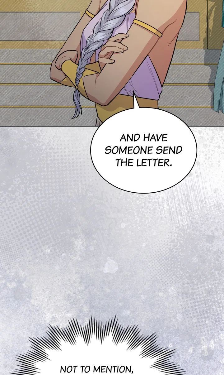 Lies Become You Chapter 81 – Page 20