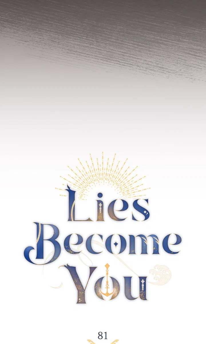 Lies Become You Chapter 81 – Page 24