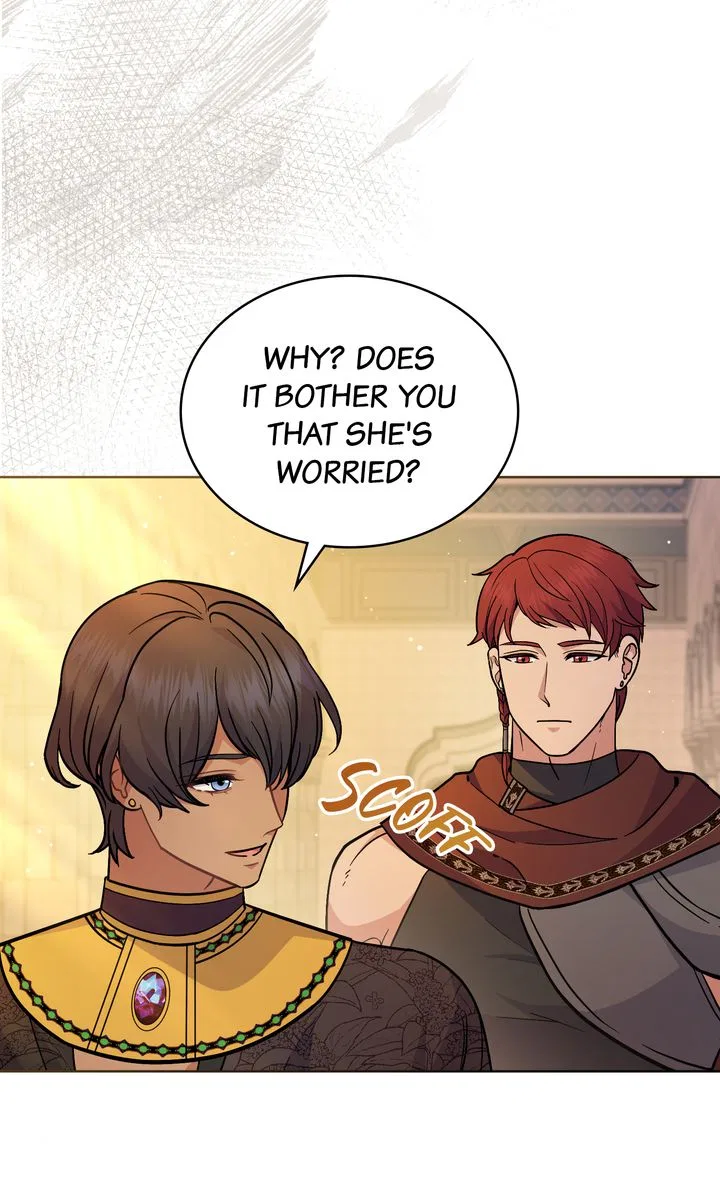 Lies Become You Chapter 81 – Page 27