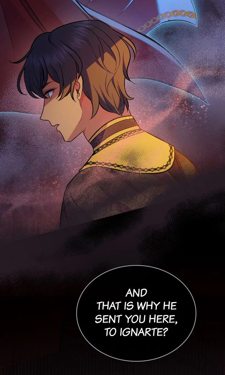 Lies Become You Chapter 81 – Page 30