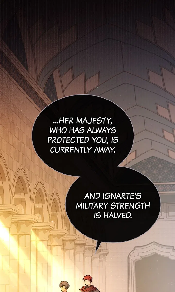 Lies Become You Chapter 81 – Page 31