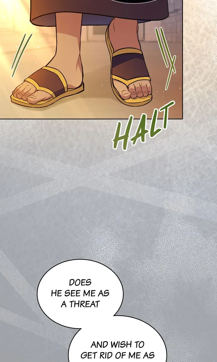 Lies Become You Chapter 81 – Page 33