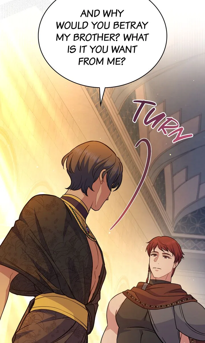 Lies Become You Chapter 81 – Page 35