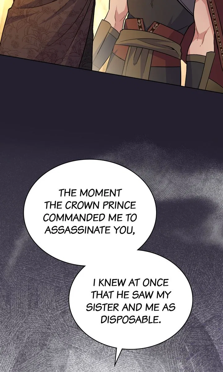 Lies Become You Chapter 81 – Page 36