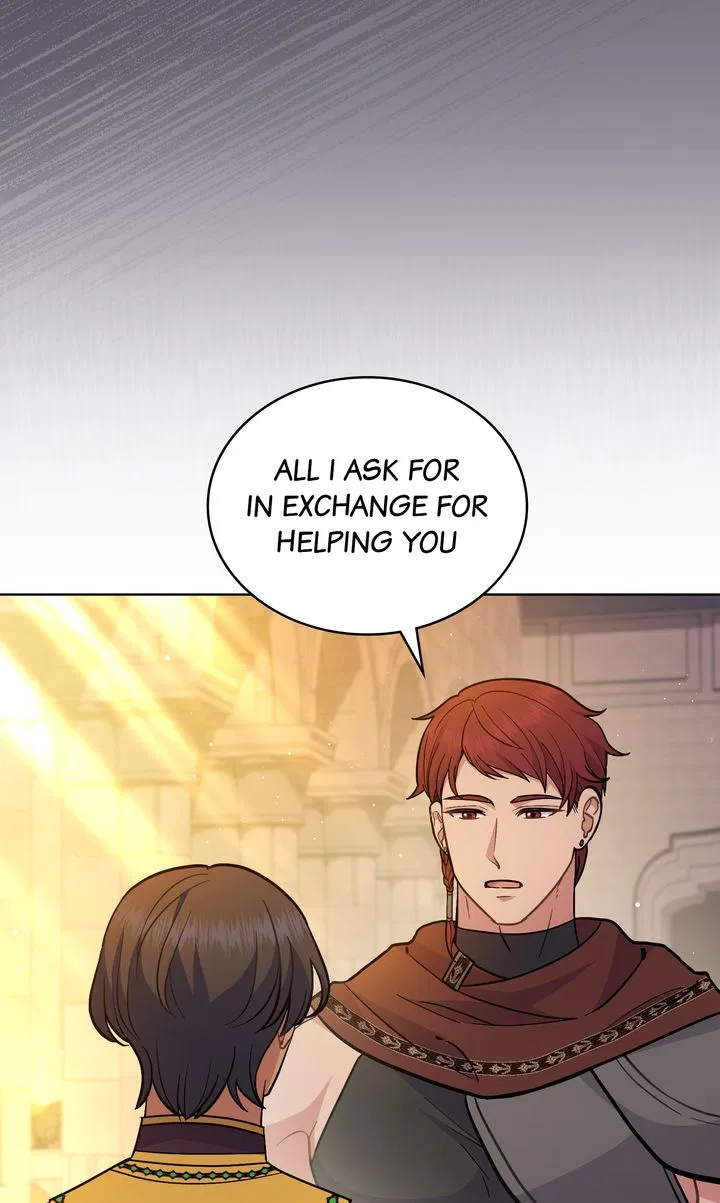 Lies Become You Chapter 81 – Page 38