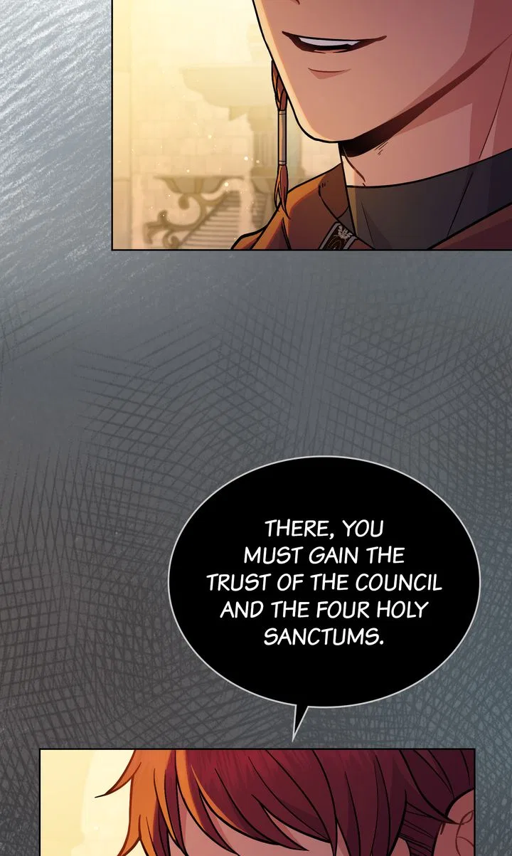 Lies Become You Chapter 81 – Page 42